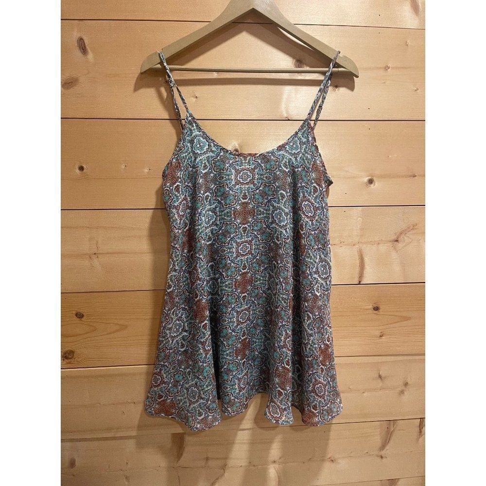 Show Me Your Mumu Lentz Tank Small
